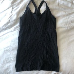 Lululemon ebb to street tank